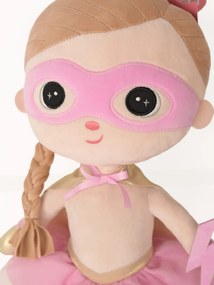 Metoo bábika SuperGirl, 70 cm