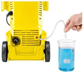 Kärcher Vysokotlakový čistič KHD 3  (100386724)