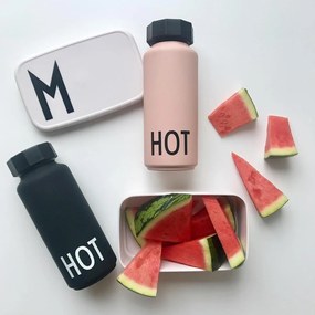 DESIGN LETTERS Termoska Hot&Cool Pink 500 ml