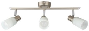 Livarno home Nástenné/stropné LED svietidlo (lišta)  (100350710)