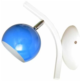 Bodové svietidlo MORRIS E27/15W