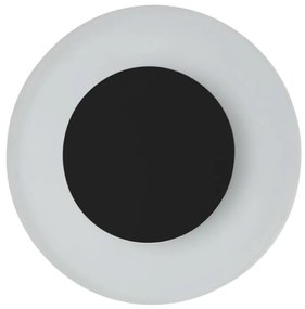 Schodiskové LED svietidlo Oti, 1x LED 0,6w, 4000k, b