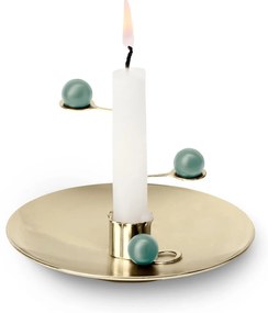 Meditačná sviečka