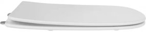 Sapho - WC sedátko SoftClose BELLO biela