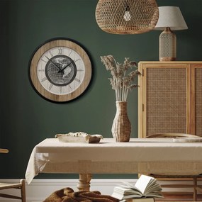 Nástenné hodiny ø 57 cm Jacob – Styler