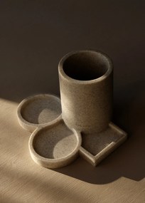 Humdakin Organizér Sandstone
