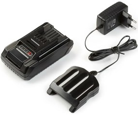 Fieldmann FZS 1005-A aku strunová kosačka