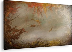 Obraz - Textúrovaná abstrakcia (90x60 cm)
