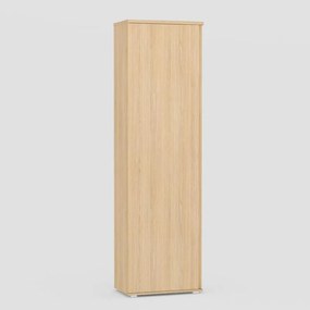 Skriňa, REA AMY 29/225, 1-dverová, dub vicenza