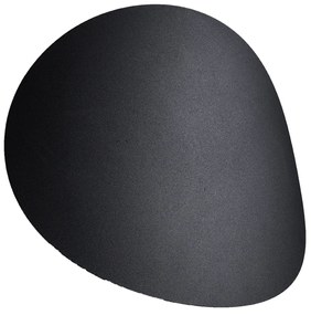 Sollux Nastenné svietidlo SENSES black SL_0935