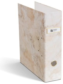 Kartónový organizér na dokumenty Archie Paper Laminate – Bigso