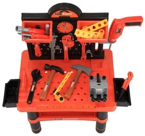 BABY MIX Detská dielňa Baby Mix Bricolage And Tool