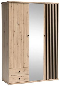 Skriňa Cali C23 150 Artisan