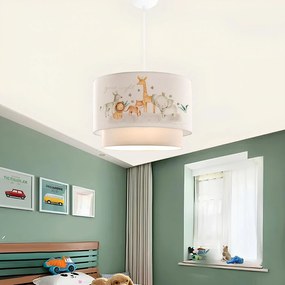 Závesná lampa, AYD-2992