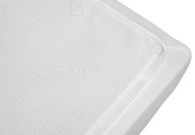 Curem CUREM C4500 25 cm - jedinečne poddajný pamäťový matrac 90 x 220 cm, snímateľný poťah