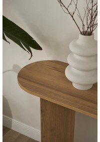 Odkladací stolík Sira Oak