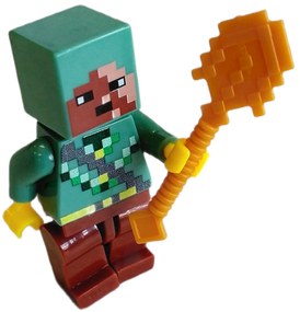 Toybit Veľká magnetická stavebnica Minecraft Iron Diamond Gold TNT 220ks