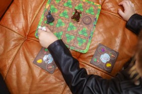 SmartGames - Králičí záhradníci