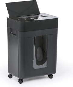 Skartovačka s automatickým podávačom Auto 4150C, 150 listov, 24 l