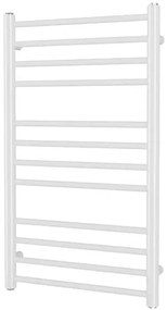 Radiátor kombinovaný SAT Paul 84x50 cm biela SATRAPA840500, 1 ks