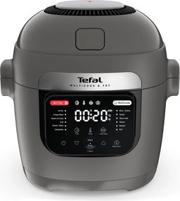 Elektrický multifunkčný hrniec 6 l Multicook &amp; Fry MY731BF0 – Tefal