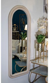 Nástenné zrkadlo 60x160 cm Cloe – Mauro Ferretti