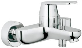 Vaňová batéria GROHE Eurosmart Cosmopolitan bez sprchového setu 150 mm chróm 32831000, 1 ks