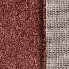 DY Santo Červený koberec Rozmer: 200x290 cm