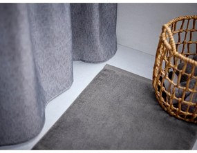 Sivá kúpeľňová predložka 50x80 cm Comfort - Södahl