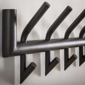 Vešiak 40-36 2x8 Hooks  - Komfort-nábytok