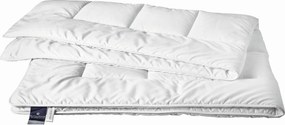 XXXLutz ZIMNÁ PRIKRÝVKA, 140/220 cm, polyester Billerbeck - Prikrývky & vankúše - 003279063701