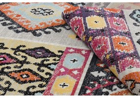 Kusový koberec Diego viacfarebný 140x190cm