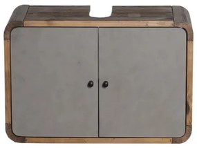 furniture-nabytek.cz - Sada koupelnového nábytku Dingle