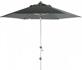 Doppler EXPERT 280 cm - slnečník s automatickým naklápaním kľučkou : Barvy slunečníků - 840