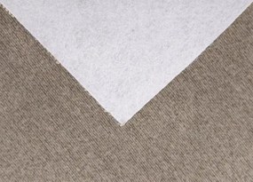 Koberce Breno Metrážny koberec TOBAGO 71, šíře role 400 cm, hnedá, viacfarebná