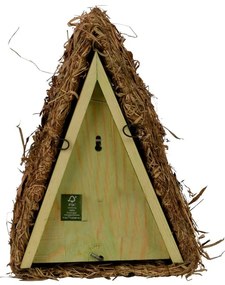 Drevená vtáčia búdka Camouflage – Esschert Design