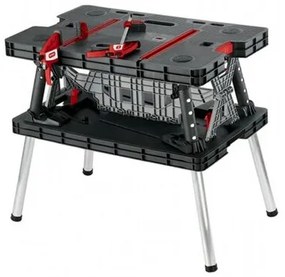 Keter Skladací pracovný stôl