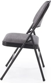 Skladací stolička K566 Halmar