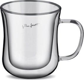 LT9032 SADA 2 KS CAFÉ 220 ML VASO LAMART