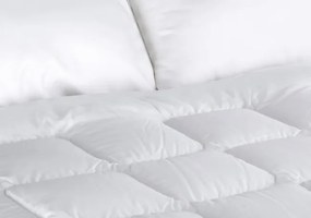 Paplón GOLD 2 biely