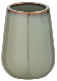 Zelená keramická súprava doplnkov do kúpeľne Sermione – Wenko