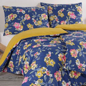 BedTex Bavlnené obliečky Florito, 140 x 220 cm, 70 x 90 cm
