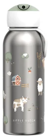 Termofľaša 350ml Farma