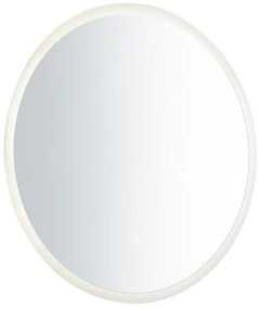 Nordlux - LED kúpeľňové zrkadlo s podsvietením DOVINA LED/20W/230V 4000K pr.60cm IP44