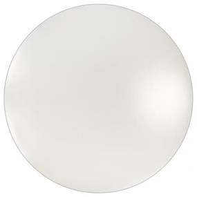 LED Kúpeľňové stropné svietidlo MAYA LED/15W/230V pr. 33 cm IP44 zlatá