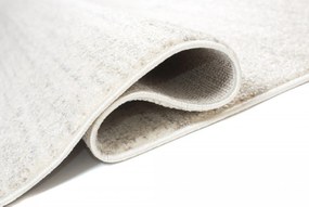 TA Koberec T006B KRÉMOVÉ SÁRÍ STRAPCE Rozmer: 80x150 cm