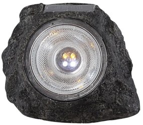 Globo 3302-3 - SADA 3x LED Solárne svietidlo LED/1,2V IP44