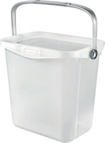Curver MULTIBOXX 221695 Box 6 L, priehľadný