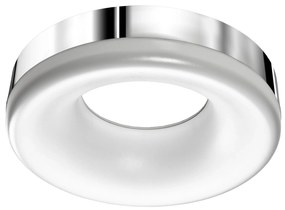 LED stropné svietidlo Ring Led 3000K Ch