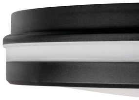 Kanlux 38387 - LED Vonkajšie svietidlo BENO ECO LED/40W/230V 3000/4000/6500K IP65